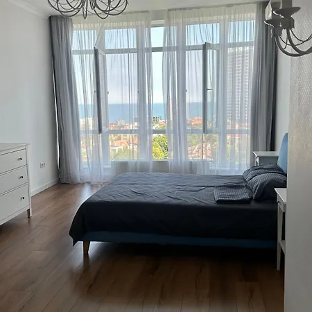 Apartment аркадія хіллс