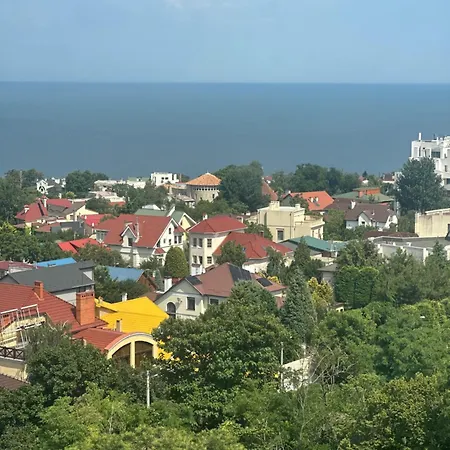 аркадія хіллс *