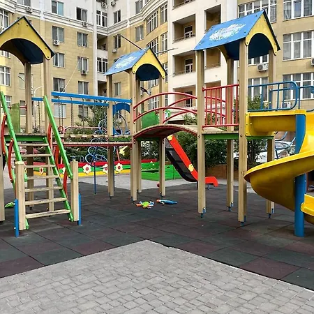 аркадія хіллс * Odesa