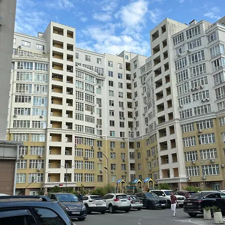 аркадія хіллс * Odesa